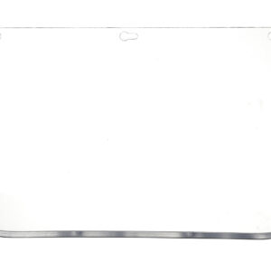 Portwest Replacement Shield Plus Visor (PW99)-0