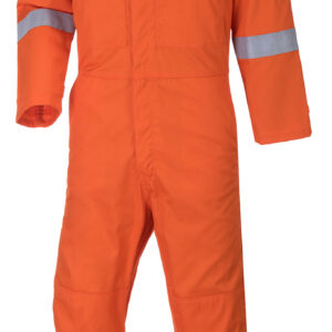Portwest Aberdeen FR Coverall (FF50)-109697