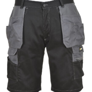 Portwest Granite Shorts (KS18)-0