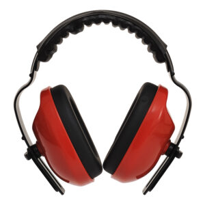 Portwest PW Classic Plus Ear Muff (PW48)-0