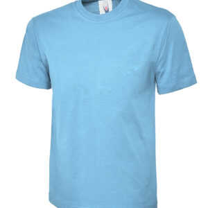 Uneek Unisex Classic T-Shirt (UC301)-10106