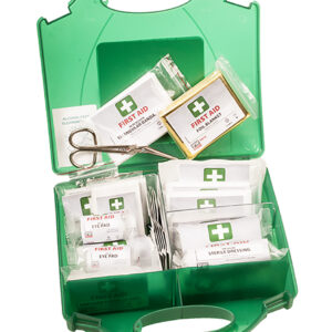 Portwest PW Workplace First Aid Kit 25+ (FA11)-0