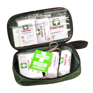 Portwest PW Vehicle Kit 2 (FA21)-0