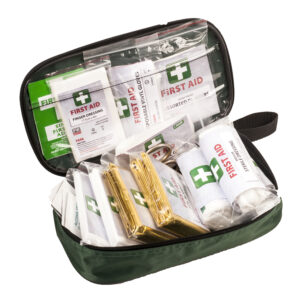 Portwest PW Vehicle Kit 16 (FA23)-0