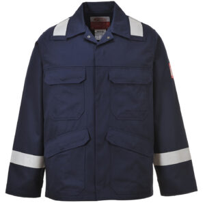 Portwest Bizflame Plus Jacket (FR25)-0