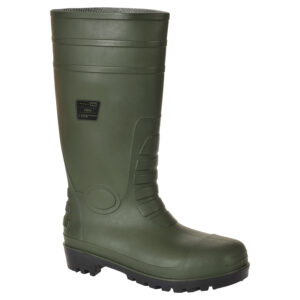 Portwest Steelite Total Safety Wellington S5 (FW95)-0