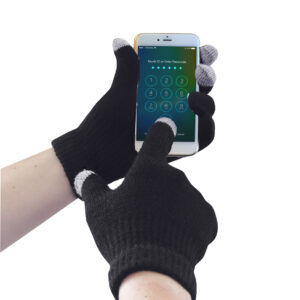 Portwest Touchscreen Knit Glove (GL16)-0