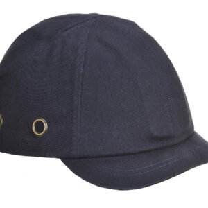 Portwest PW Short Peak Bump Cap (PW89)-0