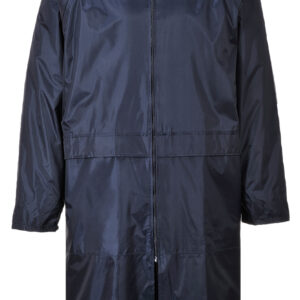 Portwest Classic Adult Rain Coat (S438)-0