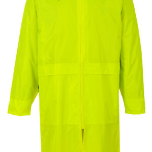 Portwest Classic Adult Rain Coat (S438)-102793