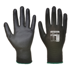 Portwest PU Palm Glove - 480 Pairs (A129)-0