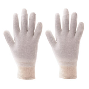 Portwest Stockinette Knitwrist Glove - 600 units (A050)-0
