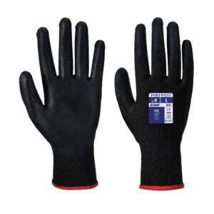 Portwest Eco-Cut 3 Glove - PU (A635)-0