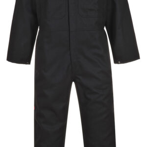 Portwest Bizweld Flame Retardant Coverall (BIZ1)-0