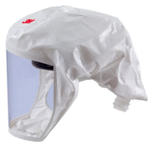 3M Versaflo S/M Headcover S-133 (3MS133S)-0