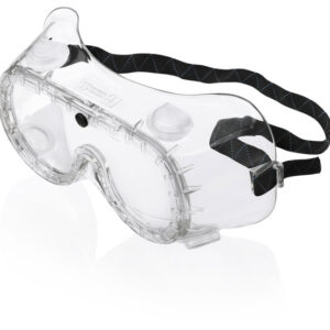 B-Brand Chemical Goggles - 20 units (BBCG)-0