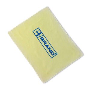 B-Brand Safety Spectacles Lens Cloth - 50 units (BBLC)-0