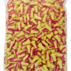 Howard Leight Laser Lite LS-400 Refill Pack - 200 pairs (LL-4)-0