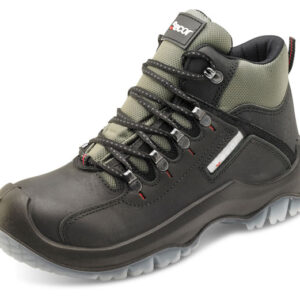 B-Click Traxion S3 Boot (TBB)-0