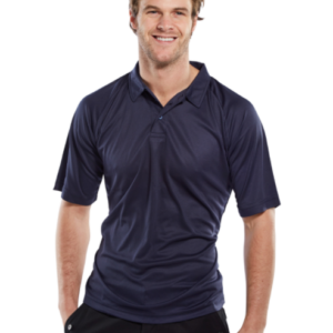 B-Cool Polo Shirt (BCPKSN)-0