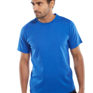 B-Click Premium Weight T-Shirt (CLCTSHW)-0