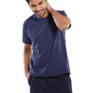B-Click Standard Weight T-Shirt (CLCTS)-0