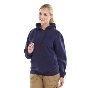 B-Click Hooded Sweatshirt (CLPCSHN)-0