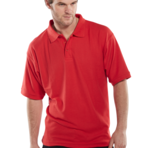 B-Click Polo Shirt (CLPKS)-0