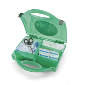 B-Click Medical BS-8559 Small Travel First Aid Kit (CM0135)-0