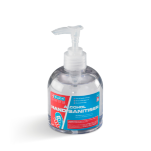 B-Click Once Alcohol Hand Sanitiser (CO005)-0