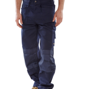 B-Click Premium Multi-Pocket Trouser (CPMPT)-0