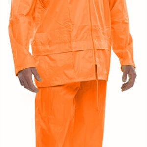 B-Dri Nylon Suit Pack (NBDS)-110518