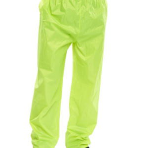 B-Dri Nylon Trousers (NBDT)-117617