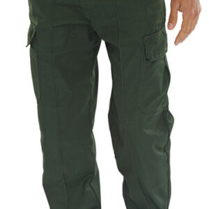 B-Click Super Drivers Trousers (PCTHW)-0