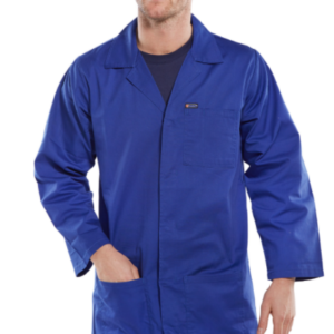 B-Click Warehouse Coat (PCWC)-0