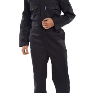 B-Click Regular Boilersuit (RPCBS)-0