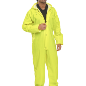 B-Dri Super Coverall (SBDC)-117579