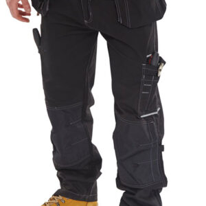 B-Click Shawbury Multi-Pocket Trousers (SMPT)-0