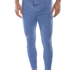 B-Click Thermal Long John (THLJ)-0