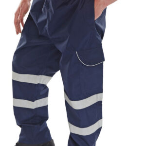 B-Dri Overtrousers (BD118N)-0