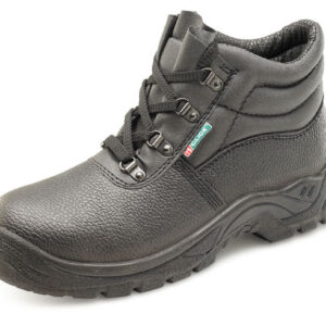 B-Click 4 D-Ring S1 Chukka Boot (CDDCBL)-0
