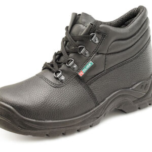 B-Click 4 D-Ring S1P Chukka Boot (CDDCMSBL)-0