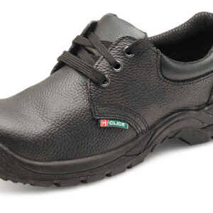 B-Click Dual Density S1P Shoe (CDDSMS)-0