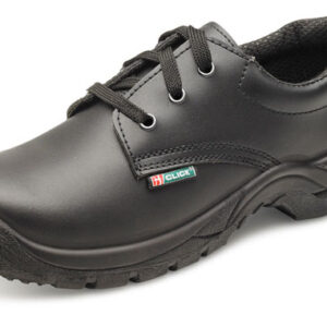 B-Click Smooth Leather S1 Tie Shoe (CDDSTS)-0