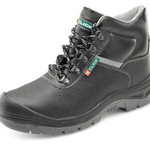 B-Click Dual Density Site S3 Boot (CF11BL)-0