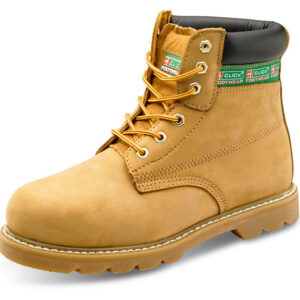B-Click Goodyear 6 Inch SWB Boot (GWB)-110564
