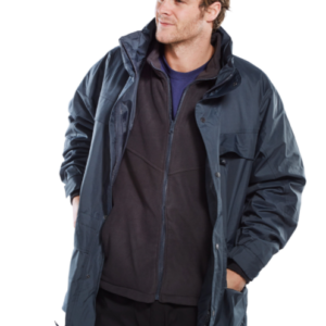 B-Dri Mowbray 3 in 1 Jacket (MBN)-0