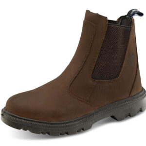 B-Click Sherpa Dealer S3 Boot (SDB)-0