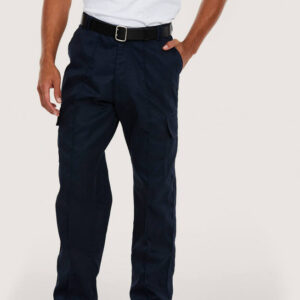Uneek Cargo Trousers (UC902)-0