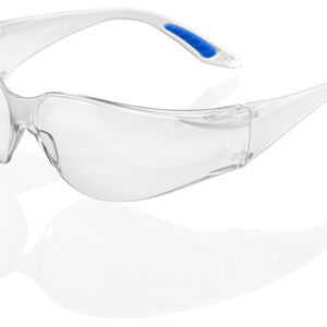 B-Brand Vegas Safety Spectacles - 10 units (BBVS)-0